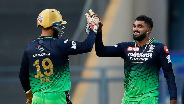 Wanindu Hasaranga repays Royal Challengers Bangalore’s faith Wanindu Hasaranga repays Royal Challengers Bangalore’s faith