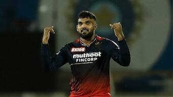Royal Challengers Bangalore, IPL 2022 leaderboard: Wanindu Hasaranga, Faf du Plessis top contributors