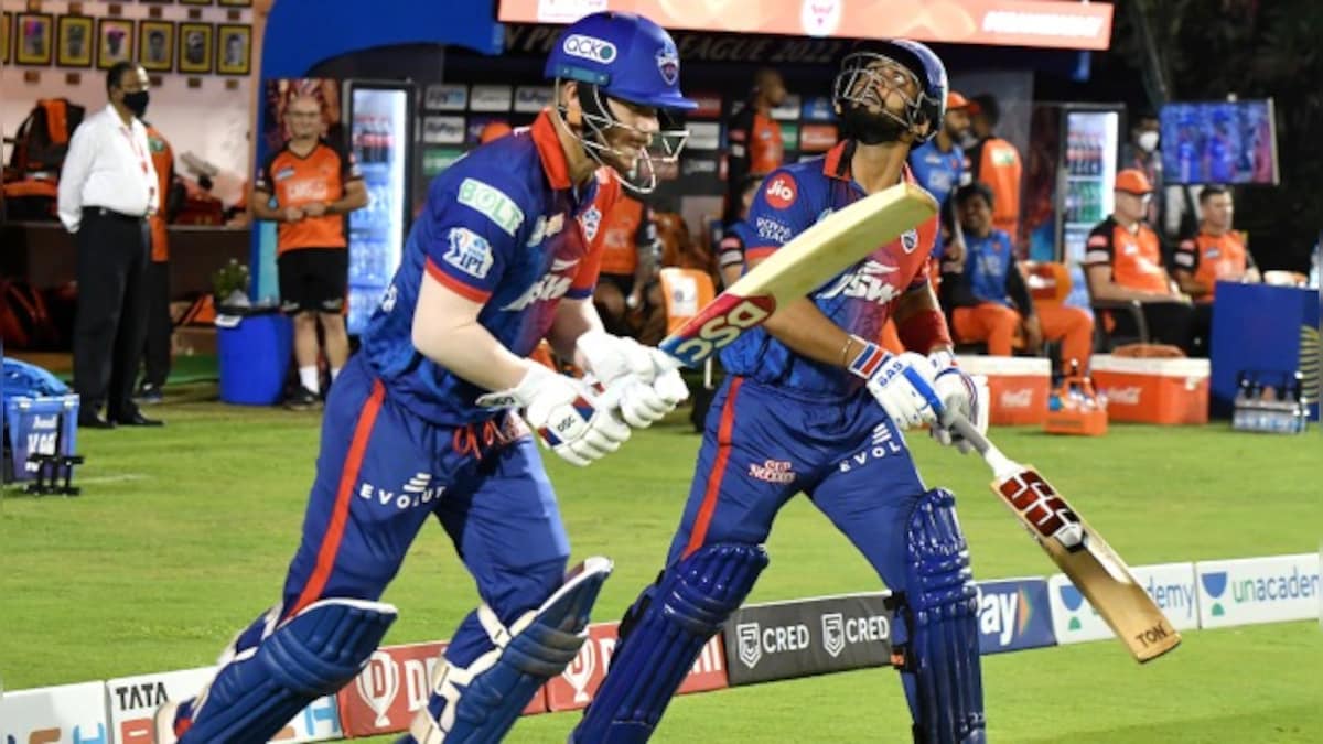 IPL 2022: Mandeep Singh equals Rohit Sharma's record of most ducks in IPL