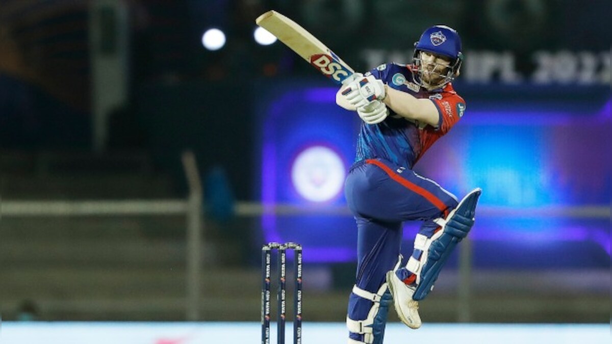 IPL 2022: David Warner goes past Chris Gayle to register most fifties in T20s, completes 400 sixes