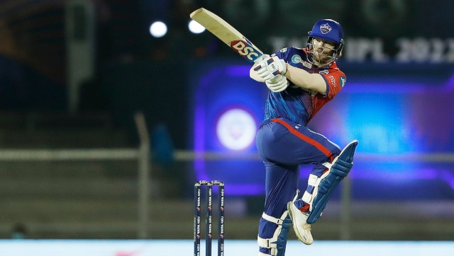 IPL 2022: David Warner goes past Chris Gayle to register most fifties in T20s, completes 400 sixes IPL 2022: David Warner goes past Chris Gayle to register most fifties in T20s, completes 400 sixes