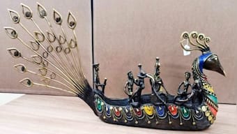 Prime Minister Narendra Modi's gifts to leaders from Nordic countries reflect India's diversity, rich traditions