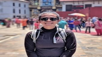 Priyanka Mohite becomes first Indian woman to scale five peaks above 8,000 m