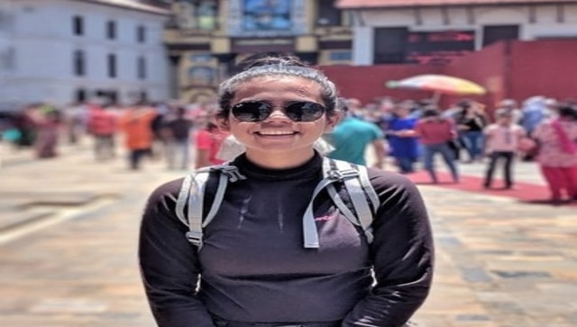 Priyanka Mohite becomes first Indian woman to scale five peaks above 8,000 m Priyanka Mohite becomes first Indian woman to scale five peaks above 8,000 m