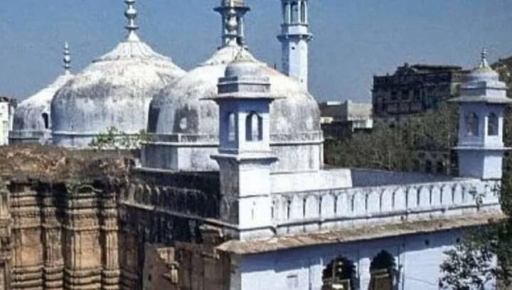 Gyanvapi-Shringar Gauri case: Four petitioners reject report they plan to withdraw plea