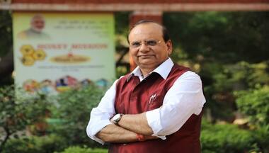 Vinai Kumar Saxena appointed as Lieutenant Governor of Delhi