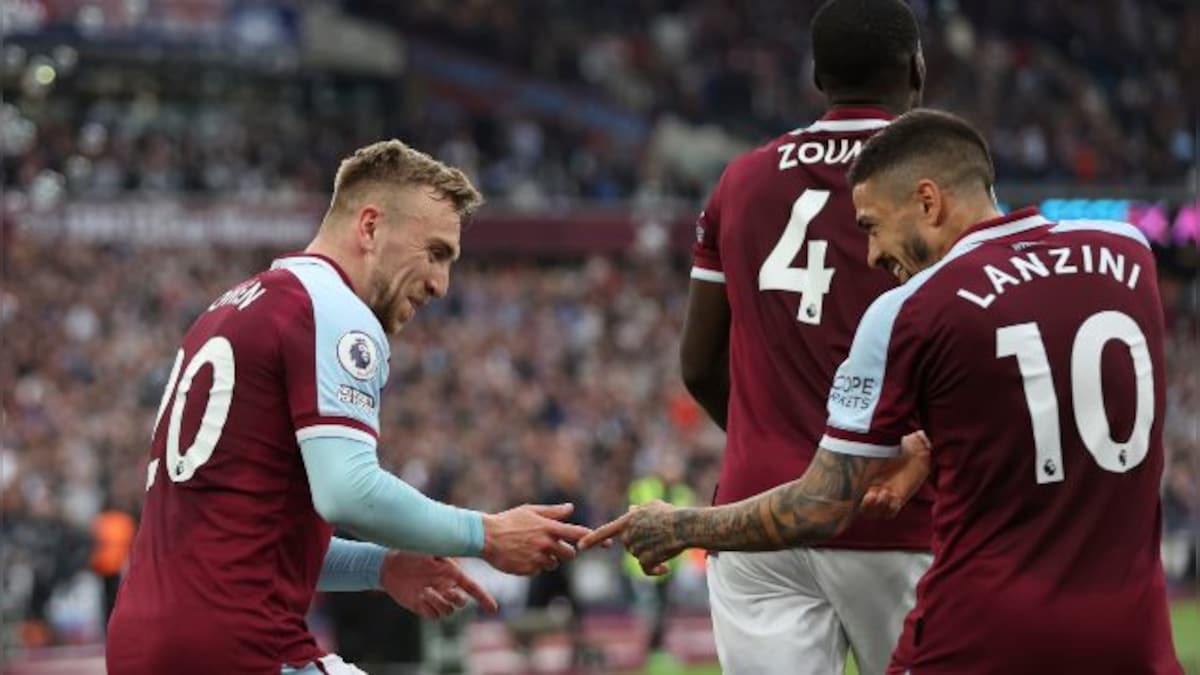 Europa League: West Ham, Rangers focused on comeback bids in semi-finals