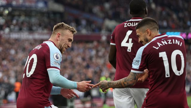 Europa League: West Ham, Rangers focused on comeback bids in semi-finals Europa League: West Ham, Rangers focused on comeback bids in semi-finals