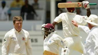 On this day in 2003: West Indies script history against Australia with highest successful chase in Test cricket