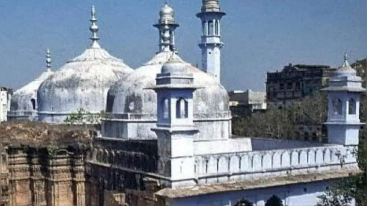 Gyanvapi Masjid row: 65% of survey completed today, exercise to continue tomorrow