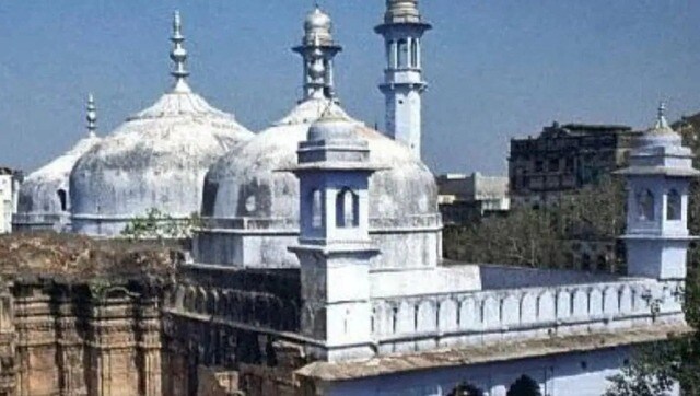 Gyanvapi row: How invoking ghosts of ‘Hindu iconoclasm’ is a travesty of history and won’t ease tension Gyanvapi row: How invoking ghosts of ‘Hindu iconoclasm’ is a travesty of history and won’t ease tension