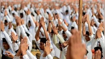 Right Word | How the eternal backroom boys of RSS played stellar role in nation building