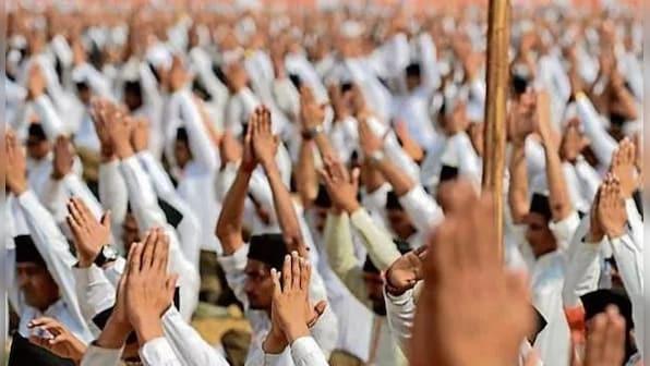 Right Word | How the eternal backroom boys of RSS played stellar role in nation building
