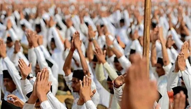 Right Word | How the eternal backroom boys of RSS played stellar role in nation building Right Word | How the eternal backroom boys of RSS played stellar role in nation building