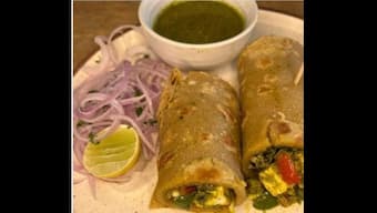 These high-protein recipes are tasty as well as healthy, watch videos now