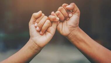 Watch: Students help wheelchair-bound classmate evacuate during earthquake in China