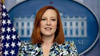 US remains in close touch with India on standing up against Russian aggression, says White House