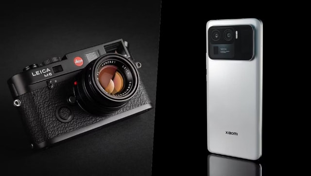 ¿Por qué marcas como OnePlus y Xiaomi se asocian con marcas de cámaras heredadas como Hasselblad y Leica- Technology News, Firstpost