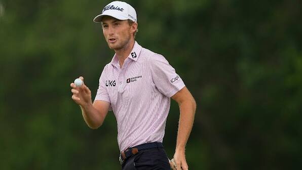 PGA Championship 2022: Will Zalatoris seizes lead while Tiger Woods makes the weekend