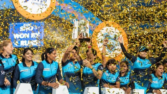 BCCI approves Women’s Indian Premier League at 2022 AGM