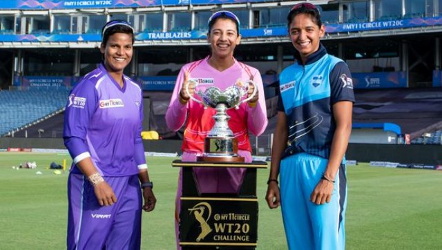 Women's T20 Challenge 2022: New season, old hope Women's T20 Challenge 2022: New season, old hope