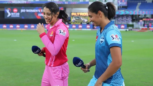 Women's T20 Challenge: Harmanpreet, Smriti, Deepti Named Captains; No ...