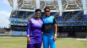 Women's T20 Challenge 2022: Velocity search for maiden title in final vs Supernovas