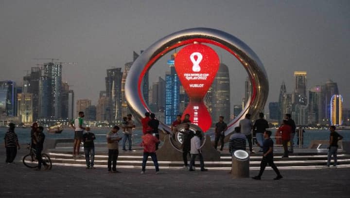 FIFA World Cup 2022: 3 million ticket requests for final; 1.4 million for England-US game