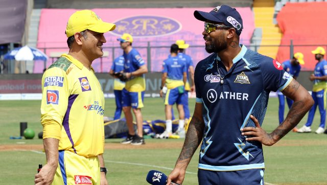 Highlights, IPL 2022 CSK vs GT, Full cricket score: Gujarat Titans win by seven wickets Highlights, IPL 2022 CSK vs GT, Full cricket score: Gujarat Titans win by seven wickets