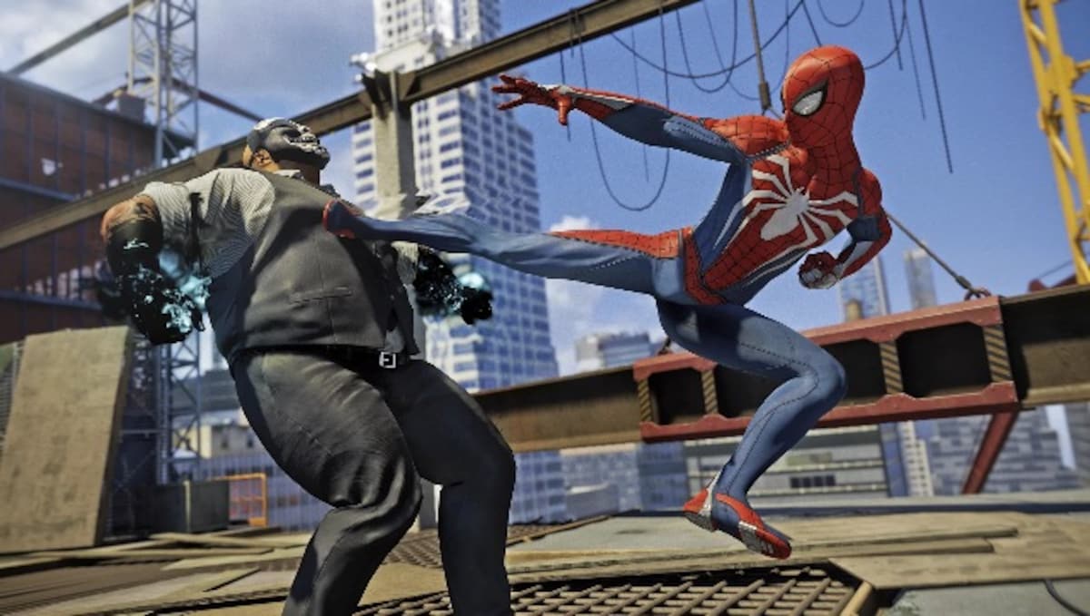 The Amazing Spider Man Free Download For PC - Gaming News Analyst