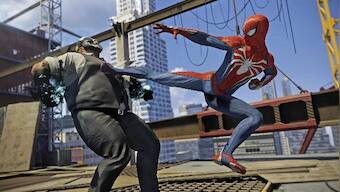 Xbox said no to Spider-Man, making it a PlayStation exclusive title, reveals Marvel executive