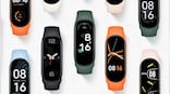 Xiaomi Band 7 launched in China with always on 1.62-inch AMOLED display, India Launch imminent