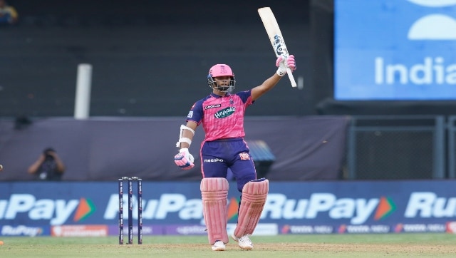 IPL 2022: Rajasthan Royals return to winning ways with Jaiswal-Chahal ...