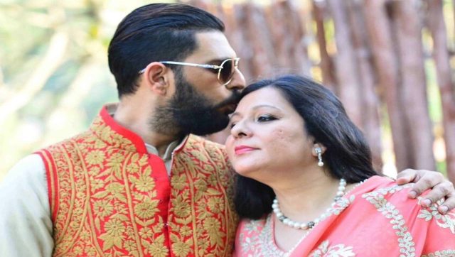 Virat Kohli, Sachin Tendulkar, Yuvraj Singh and other cricketers extend heartfelt wishes on Mother's Day Virat Kohli, Sachin Tendulkar, Yuvraj Singh and other cricketers extend heartfelt wishes on Mother's Day