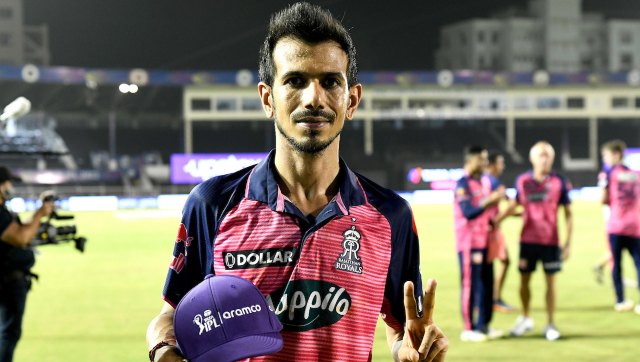 IPL 2022: Spin to win as Yuzvendra Chahal, Wanindu Hasaranga locked in battle to claim Purple Cap IPL 2022: Spin to win as Yuzvendra Chahal, Wanindu Hasaranga locked in battle to claim Purple Cap