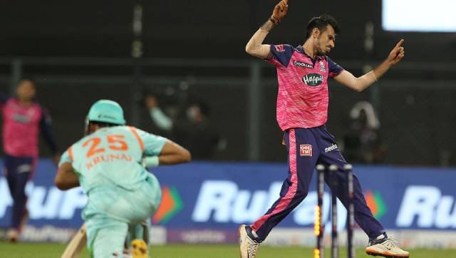 LSG vs RR Predicted Playing 11, IPL 2022, today match Live update – Firstcricket News, Firstpost