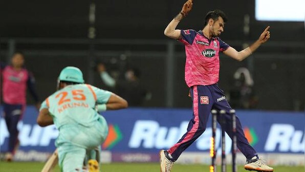 LSG vs RR Predicted Playing 11, IPL 2022, today match Live update