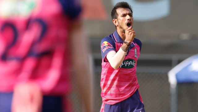 IPL 2022 Purple Cap: Relentless Yuzvendra Chahal eyes record-breaking season as spinners dominate IPL 2022 Purple Cap: Relentless Yuzvendra Chahal eyes record-breaking season as spinners dominate