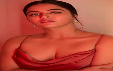 Wamiqa Gabbi of Modern Love Mumbai, Mai, Khufia: ‘I am living my dream life now in the entertainment industry’