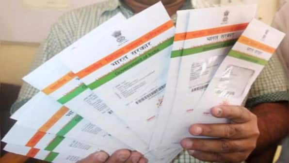 Explained: The flip-flop on Aadhaar safety and the panic it caused