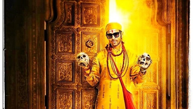 Bhool Bhulaiyaa 2 box office: Kartik Aaryan's horror comedy earns over Rs 50-crore in three days Bhool Bhulaiyaa 2 box office: Kartik Aaryan's horror comedy earns over Rs 50-crore in three days