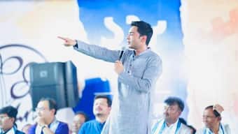 Tripura bypolls: Abhishek Banerjee urges electors to prevent split in anti-BJP votes