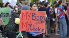 Abortion not about pro-choice or pro-life: It’s about winning elections in United States