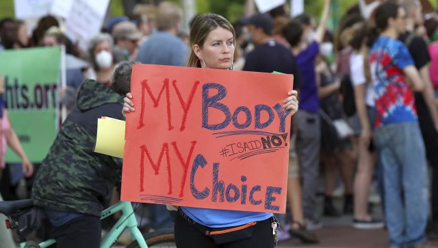 Abortion not about pro-choice or pro-life: It’s about winning elections in United States Abortion not about pro-choice or pro-life: It’s about winning elections in United States