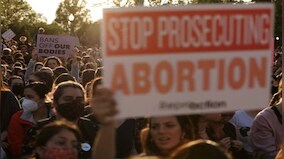 Explained: How corporate US is preparing for a world post-Roe v Wade
