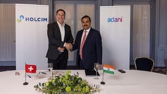 Adani Group launches Rs 31,000 crore open offer for ACC, Ambuja Cements