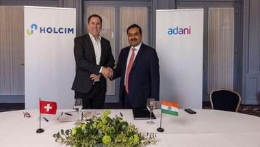 Adani Group to launch open offer for ACC and Ambuja Cements on 26 August