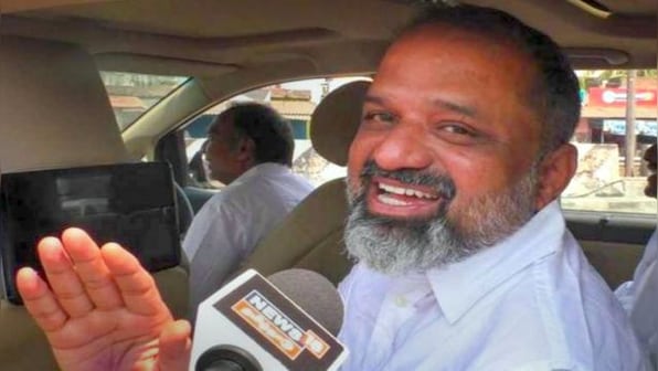 Explained: The long road to freedom for AG Perarivalan, convict in Rajiv Gandhi assassination case