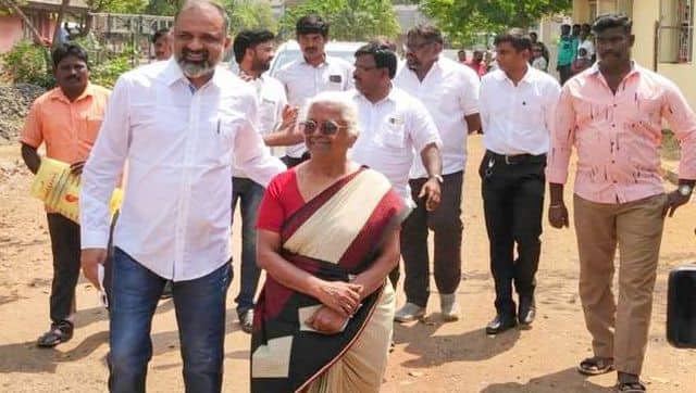 AG Perarivalan and his mother, Arputhammal, have been fighting for his freedom since 2015. Despite the many hurdles, they continued their crusade to see Arivu walk out of prison. PTI