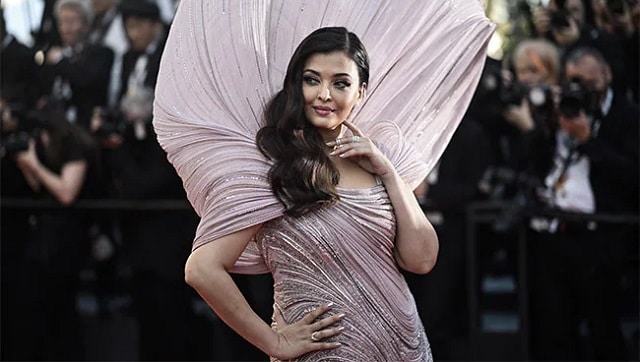 Deepika Padukone in Louis Vuitton - 75th Cannes Film - 3